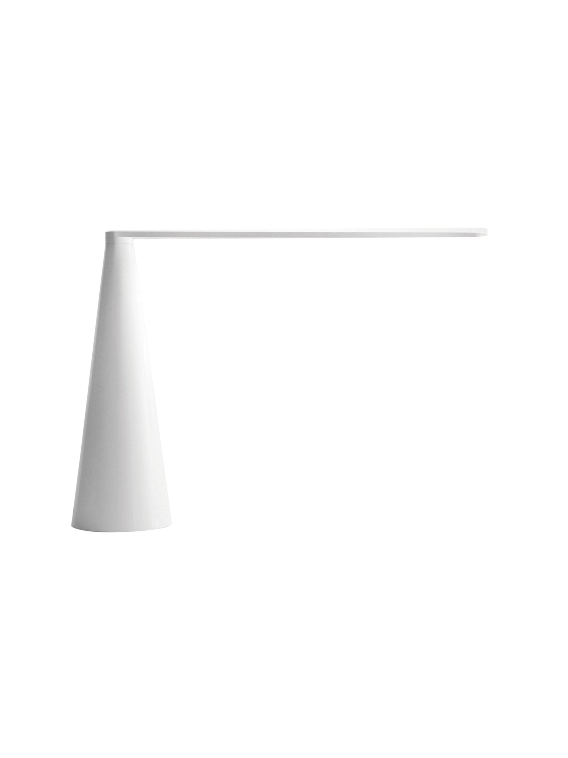 Lampada Elica by Martinelli Luce - Bianco lucido