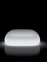 Gumball illuminated sofa by Plust