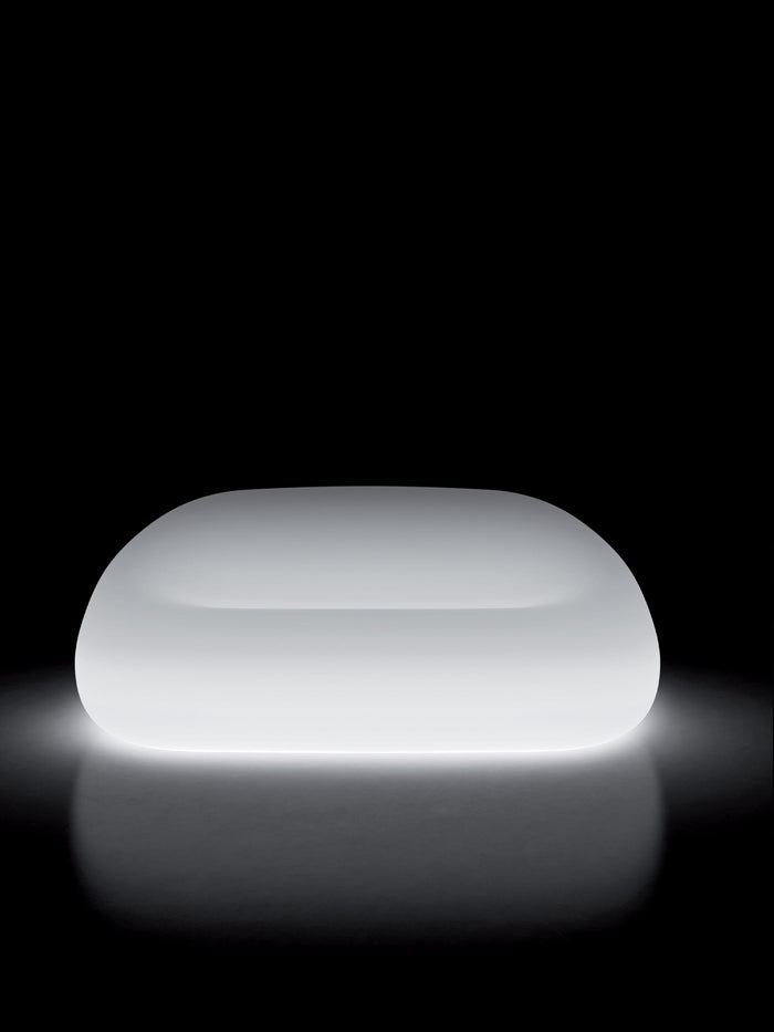 Divano luminoso Gumball by Plust