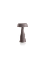 Lampada Fade da tavolo by Plust