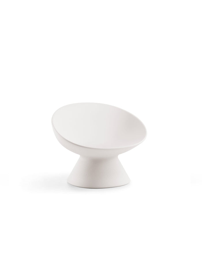 Poltrona luminosa Fade by Plust