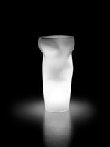 Vaso luminoso Saving Space by Plust