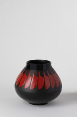 Vaso con Piume Navajo by Nuove Forme