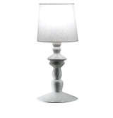 Lampada Alì e Babà da parete in lino by Karman
