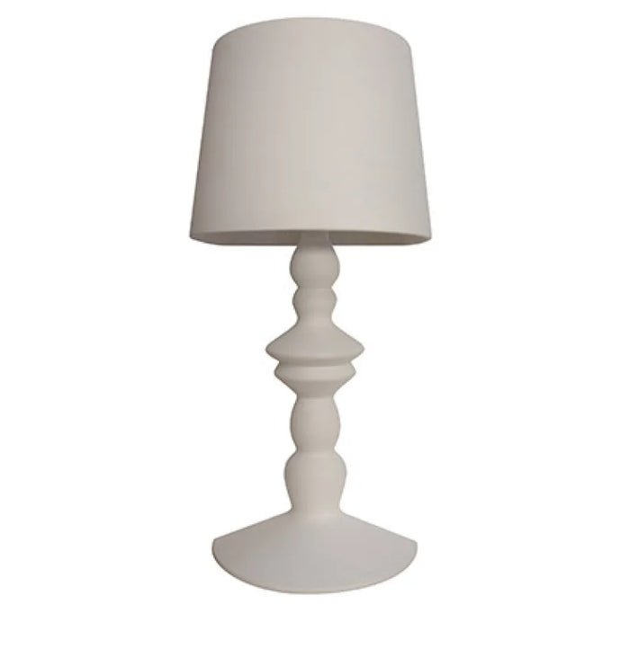 Lampada Alì e Babà da parete in ceramica by Karman