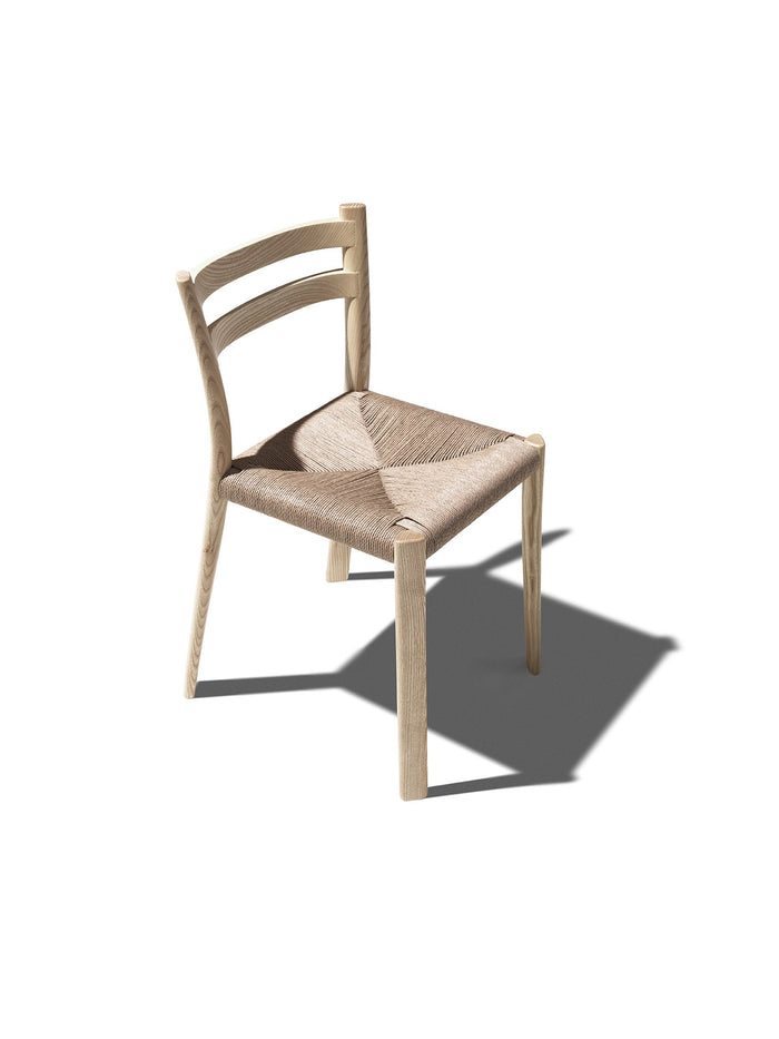 Sedia Buri by Interno Italiano