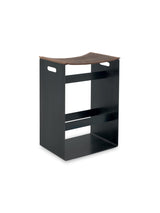 Barney Big Stool by Riva 1920