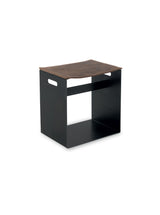 Sgabello Barney Small by Riva 1920