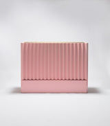Credenza Basalto rosa by Medulum