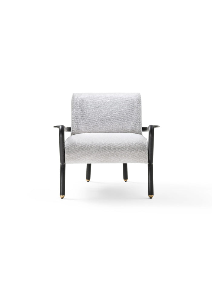 Poltrona Girò by Black Tie