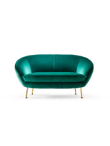 Giulia sofa by Black Tie