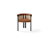 Kumiko chair by Black Tie