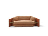 Lilith Sofa by Black Tie