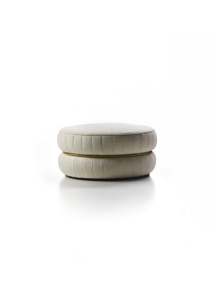 Pouf Lillo Medium by Black Tie