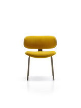 Natalia chair by Black Tie