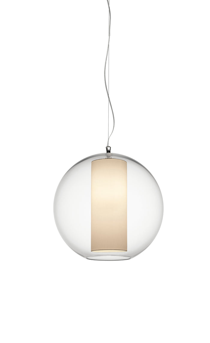 Lampada Bolla Ø 60 by Modoluce