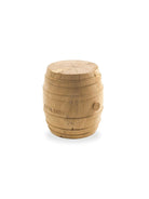 Sgabello Botte by Riva 1920