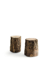 Bricola Venezia Stool by Riva 1920