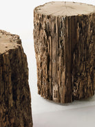 Sgabello Bricola Venezia Stool by Riva 1920