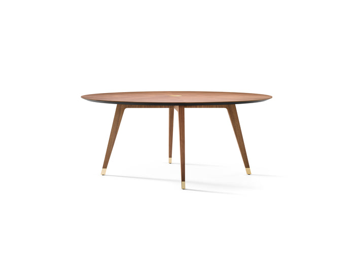 Tavolo Santiago by Black Tie