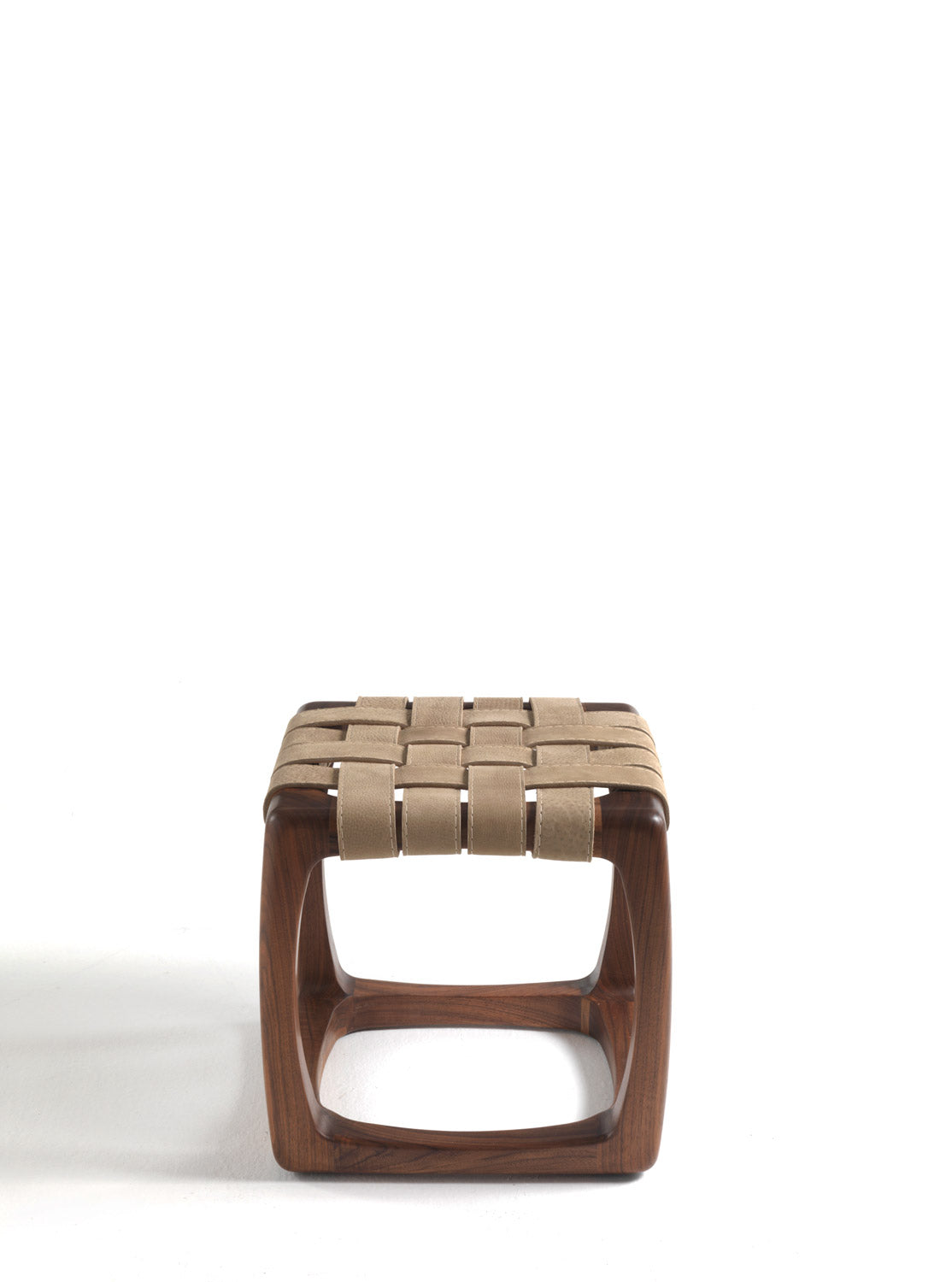 Sgabello Bungalow Stool by Riva 1920