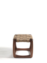 Sgabello Bungalow Stool by Riva 1920