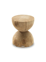 Clessidra Stool by Riva 1920