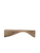 Panca Curve Bench by Riva 1920