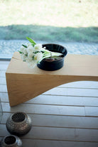 Panca Curve Bench by Riva 1920