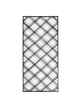 Divisore Tartan by Karbony