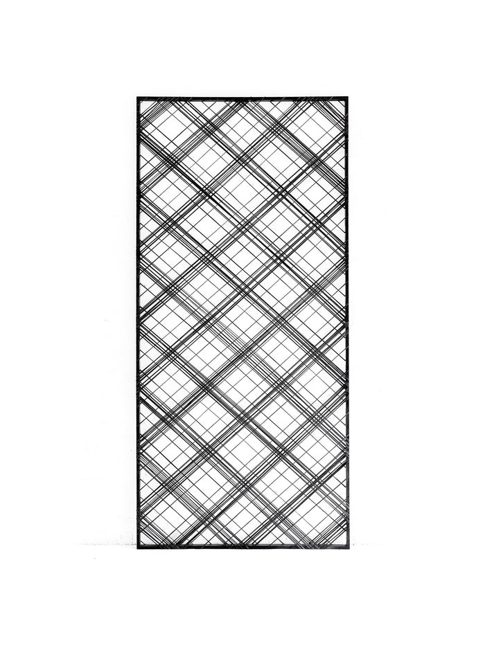 Divisore Tartan by Karbony