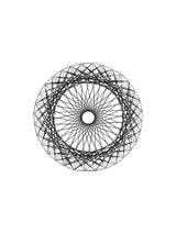 Acchiappasogni Ø 72cm by Karbony