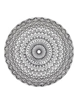 Dreamcatcher Ø 160cm by Karbony