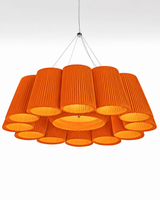 Florinda 12+1 Lamp by Modoluce