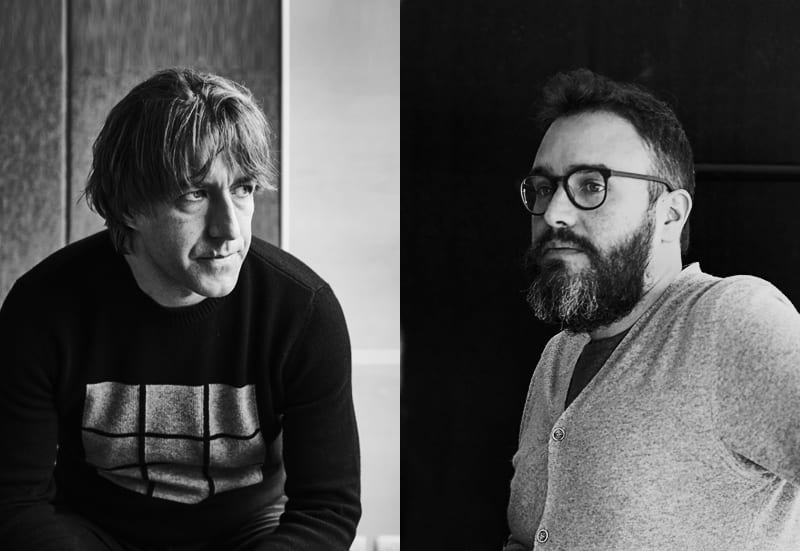 Gianluca Vassalli & Alessandro Orteschi