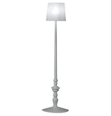 Lampada Alì e Babà da terra in lino by Karman