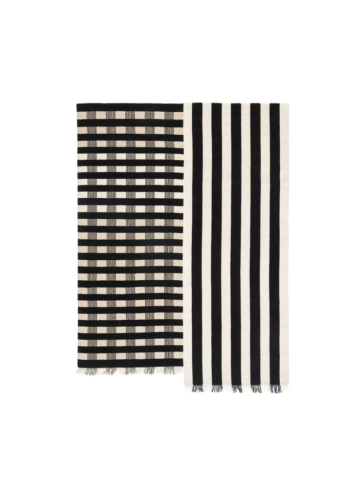 Tappeto Halfstripe by Karpeta