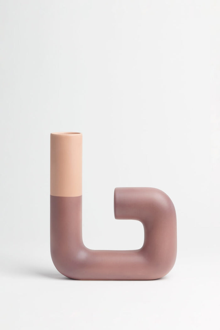 Vaso Pidou forma B by Nuove Forme