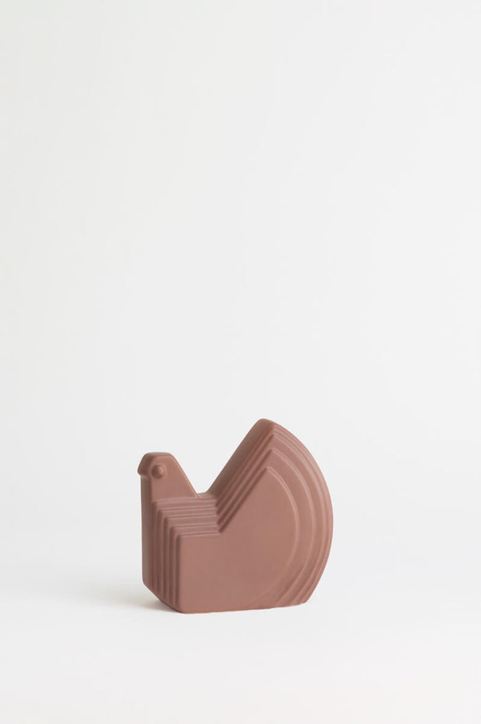 Figura Gallina by Nuove Forme