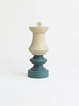 Figura Scacchi Re by Nuove Forme