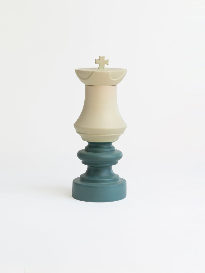Figura Scacchi Re by Nuove Forme