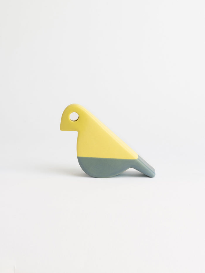 Figura Uccellino by Nuove Forme
