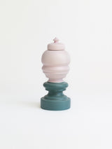 Chess Queen Figure by Nuove Forme