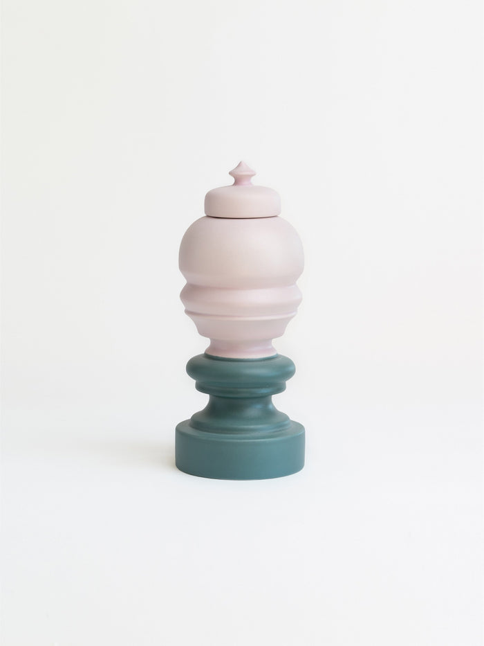 Figura Scacchi Regina by Nuove Forme