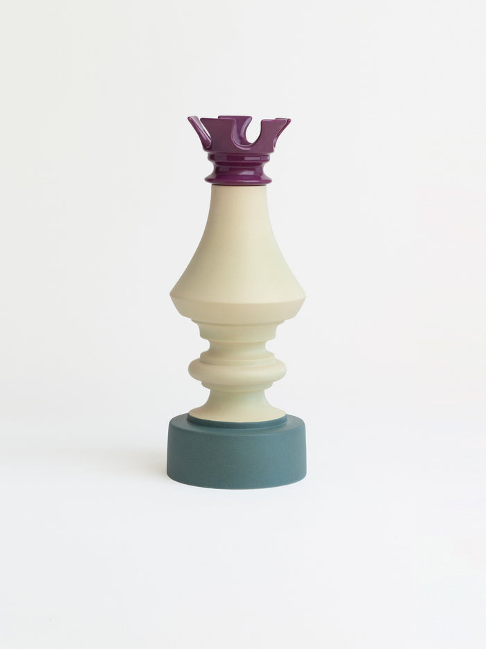 Figura Scacchi Torre by Nuove Forme