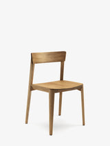 Sedia Mia Wood by Riva 1920