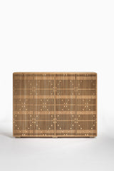 Milione oak sideboard by Medulum
