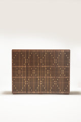 Credenza Milione in noce by Medulum