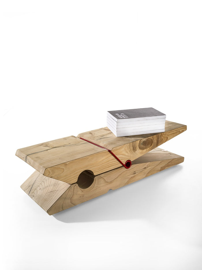Panca Molletta Kids by Riva 1920