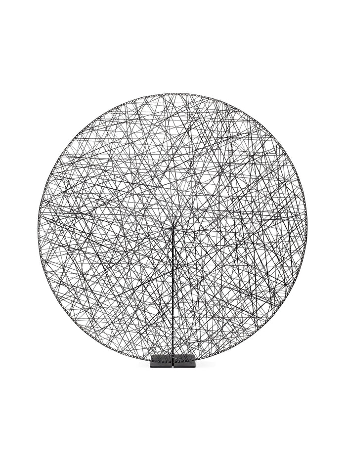 Paravento Criss Cross by Karbony